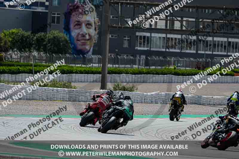 march 2018;motorbikes;no limits;peter wileman photography;portugal;trackday digital images;valencia